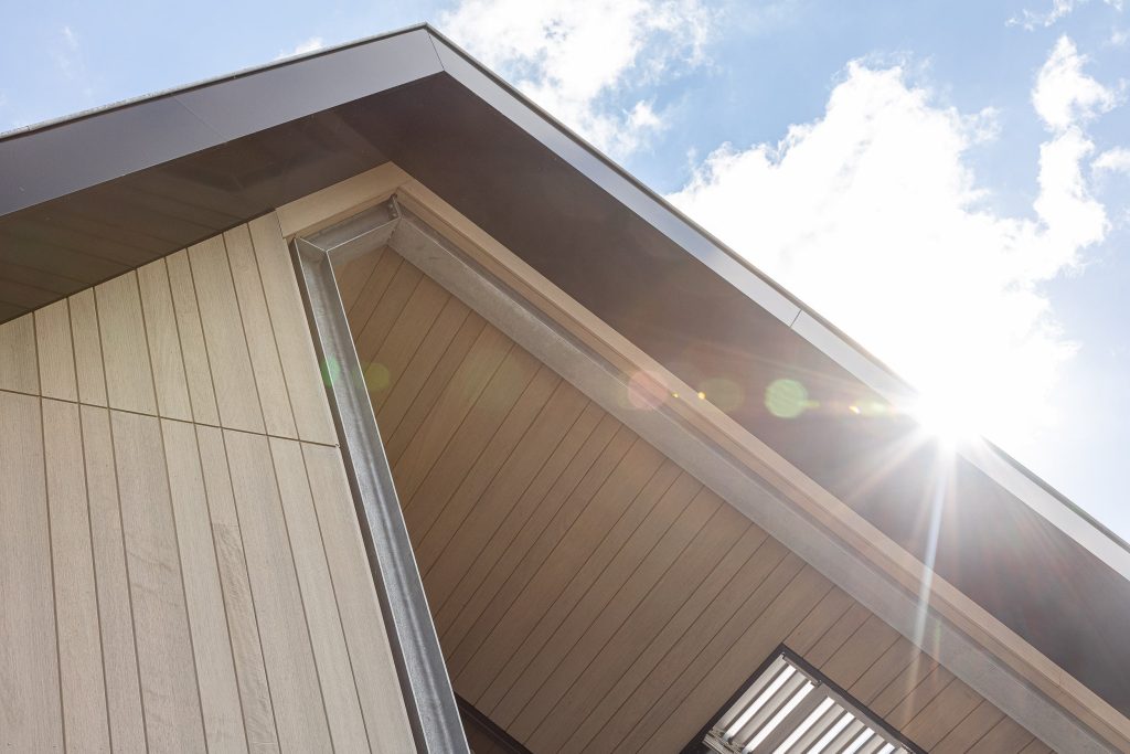 Isoblok duurzaam huis bouwen met cellenbeton in Zevenaar
